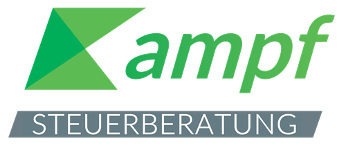 Steuerberater Mainz | Steuerberatung Kampf Logo