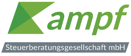 Steuerberater Mainz | Steuerberatung Kampf Logo